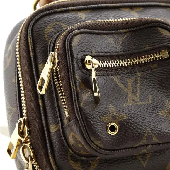 Louis Vuitton Utility Crossbody Bag #218241L23B - Picture 7 of 9